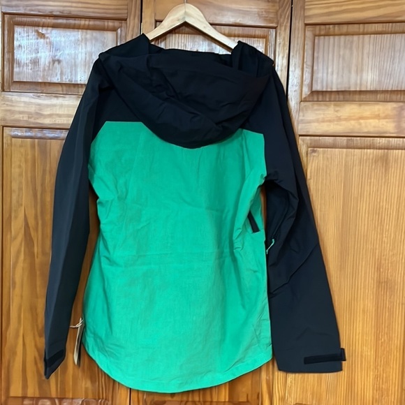 Men's Burton Lodgepole 2L Jacket - Picture 4 of 11